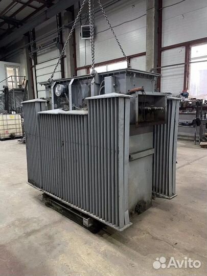 Трансформатор подстанции арт53214