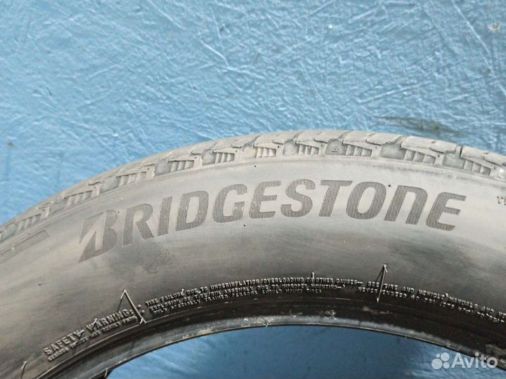Bridgestone Alenza A/S 02 275/50 R22 111H