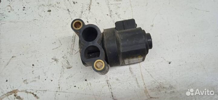 Клапан холостого хода Kia Clarus