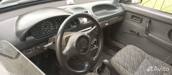 ВАЗ 21099 1.5 МТ, 1999, 100 000 км