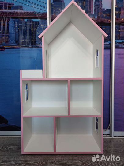 Кукольный домик