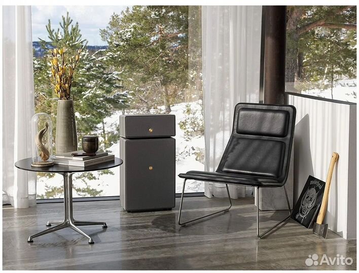 Акустическая система audio PRO drumfire II Новая