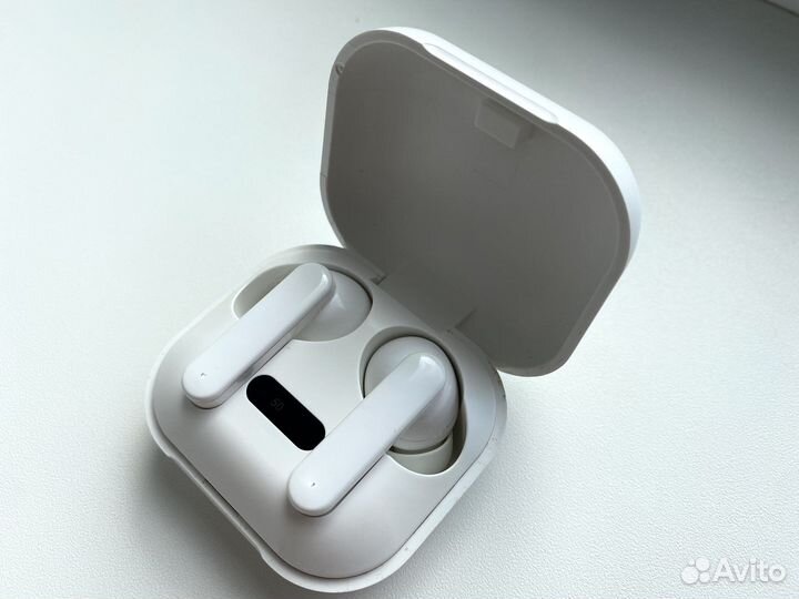 Беспроводные наушники Air p83 TWS