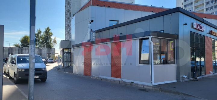 Помещение в аренду