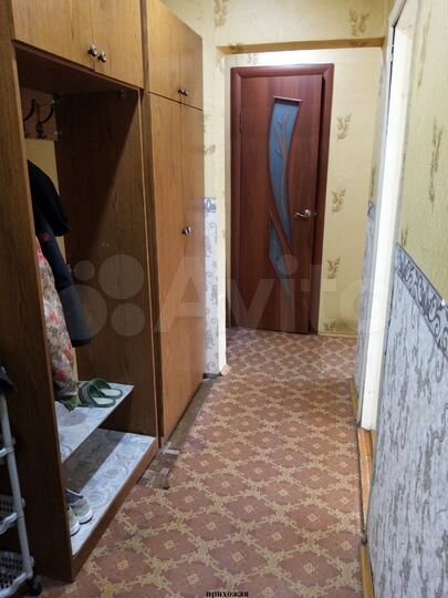 2-к. квартира, 48,1 м², 1/5 эт.