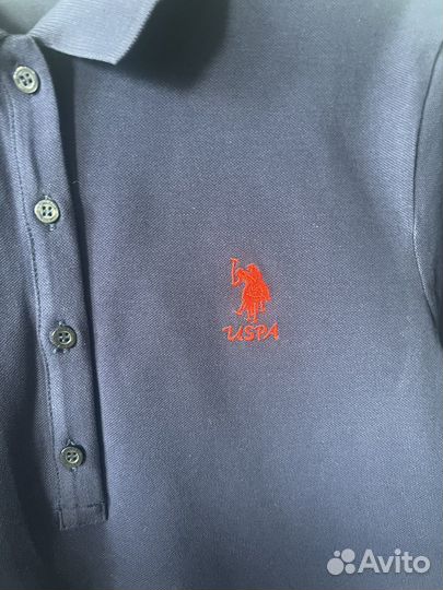 Us polo