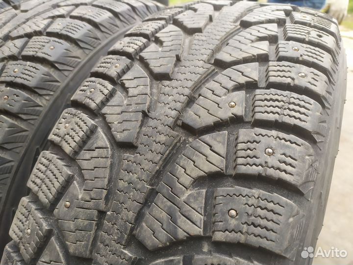 Hankook I'Pike RW11 265/65 R17 112T