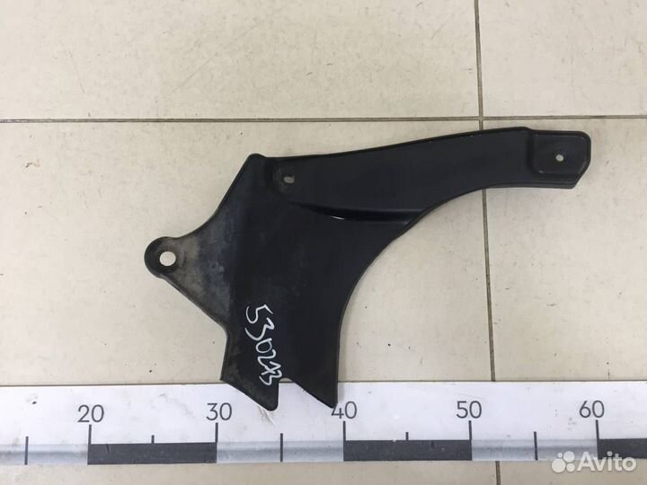 Пыльник двигателя боковой левый Toyota Camry V40 2