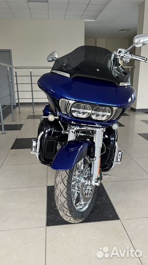 Harley Davidson flhx Street Glide