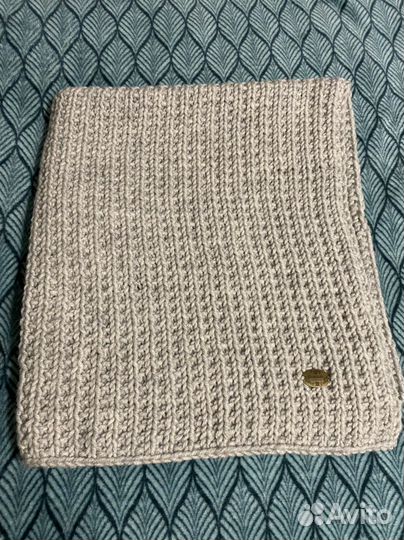 Детский плед