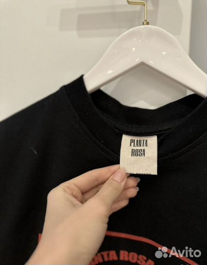 Футболка planta rosa оригинал