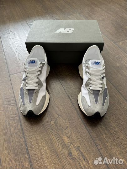 Кроссовки new balance