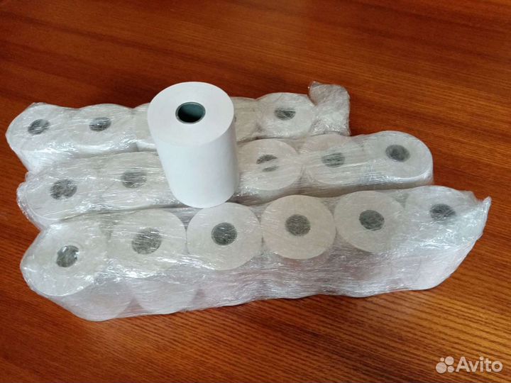 Термолента терминальная