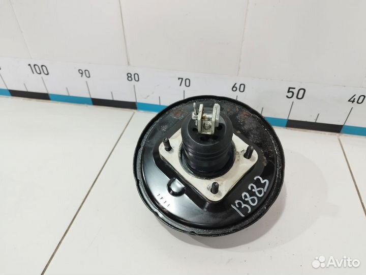 Усилитель тормозов вакуумный Matiz