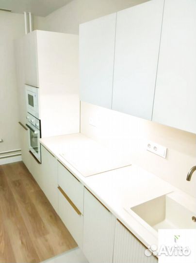 Встраиваемая кухня 