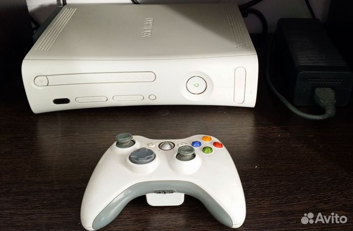 Xbox 360
