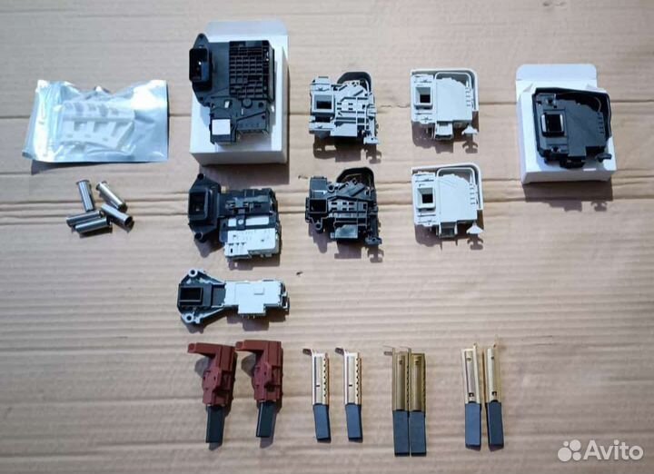 Ремонт стиральных машин С гарантией