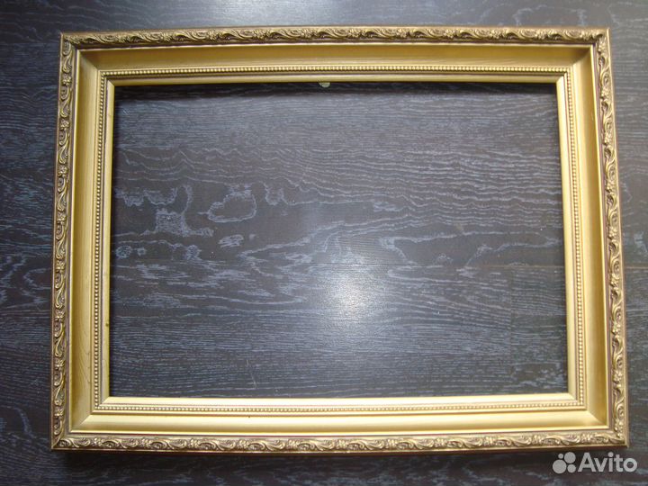 Багеты для картин, зеркал, вышивок