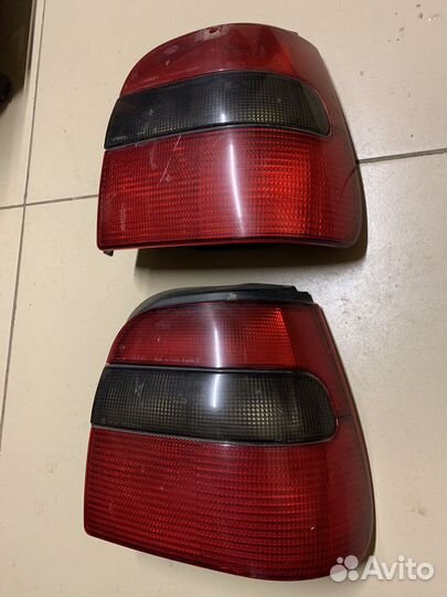 Фонарь задний правый Skoda Felicia