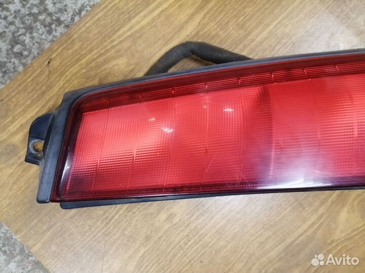 Фонарь задний правый toyota town ACE