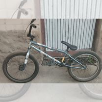 Велосипед bmx бу