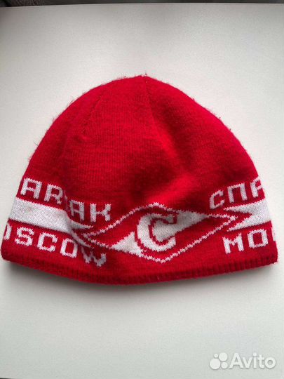 Спартак Москва