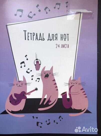 Домашние задания по сольфеджио Золиной