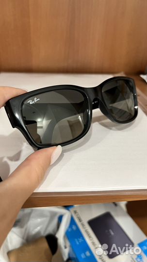 Очки ray ban