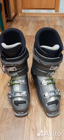 Горнолыжные ботинки