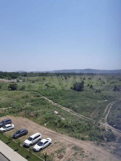 Квартира-студия, 25 м², 6/20 эт.