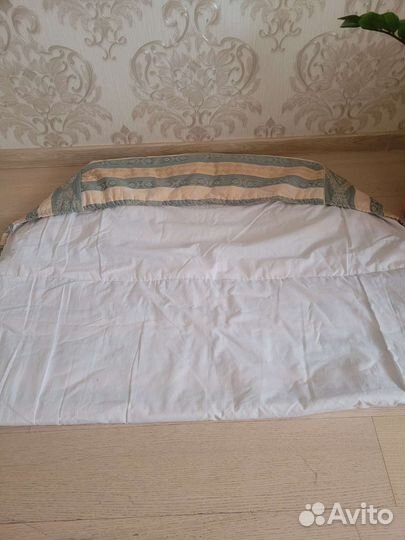 Покрывало новое