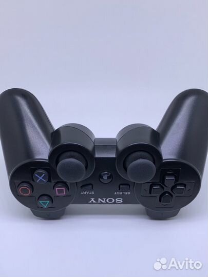 Джойстик ps3 dualshock 3