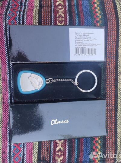 Брелки новые знаки зодиака