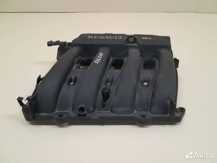 Коллектор впускной Renault Logan 1 2005-2014