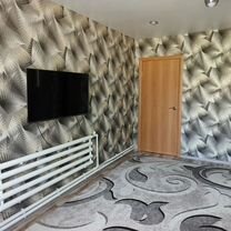 1-к. квартира, 30 м², 1 кровать, Завьялово