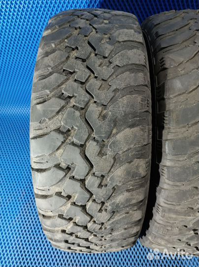 Cordiant Off Road 245/70 R16