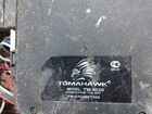 Сигнализация Tomahawk tw-9020
