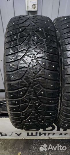 Bridgestone Blizzak Spike-02 285/60 R18 120T