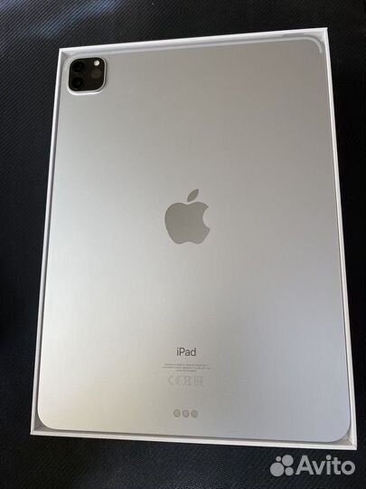 Apple iPad pro 11 2021г