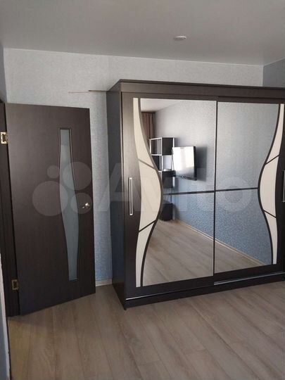 2-к. квартира, 47 м², 4/5 эт.