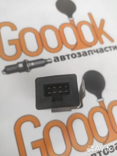 Блок 2851552A00 Nissan Primera P10