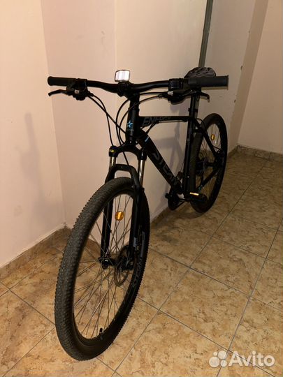 Велосипед горный Stern Energy 2.0, 27.5