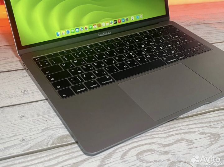 Apple macbook air 13