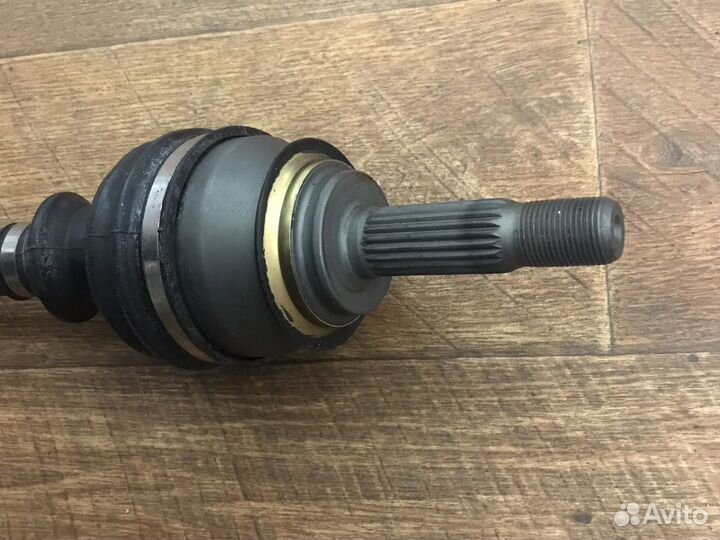 Привод Рено