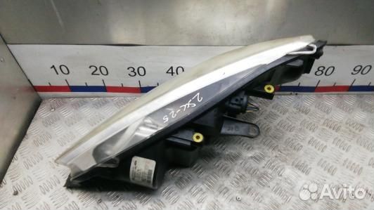 Фара правая ford S-MAX (2SK25MU01)