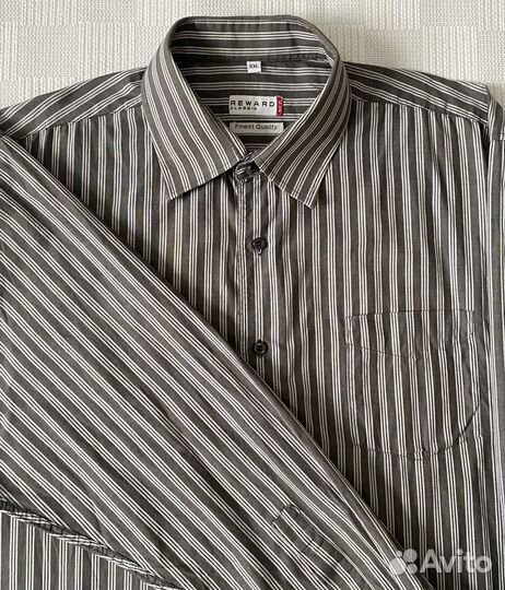 Мужская рубашка Reward размер 56
