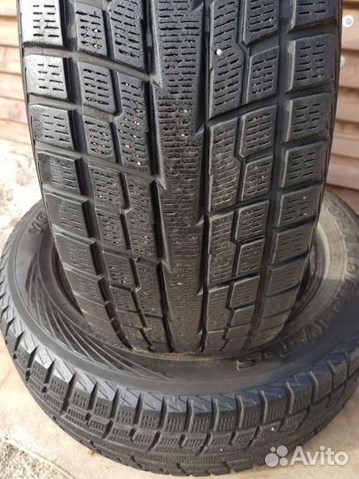 Yokohama Geolandar I/T-S G073 225/60 R18 100Q