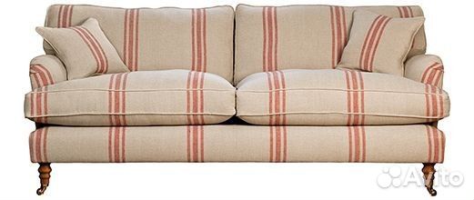 Диван BON classic мягкий