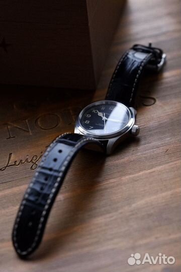 Hamilton Khaki Field Murph