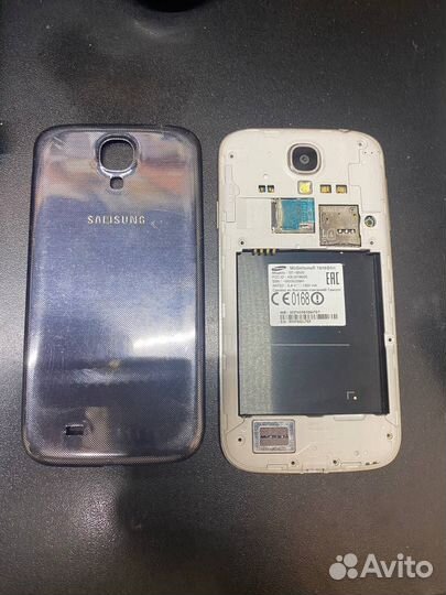 Samsung galaxy s4 i9500 запчасти